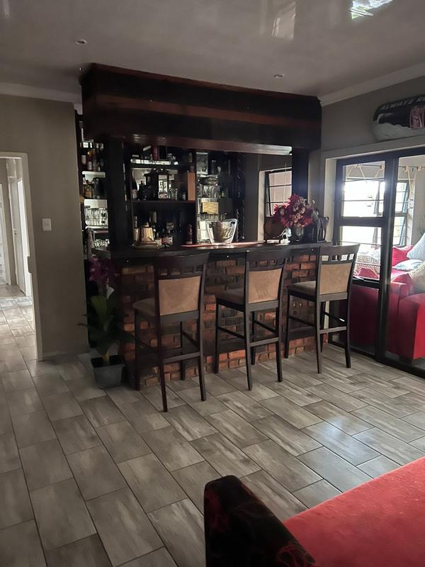 4 Bedroom Property for Sale in Sasolburg Ext 23 Free State